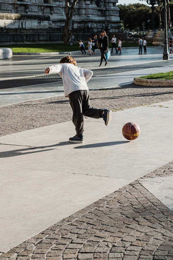 Roma