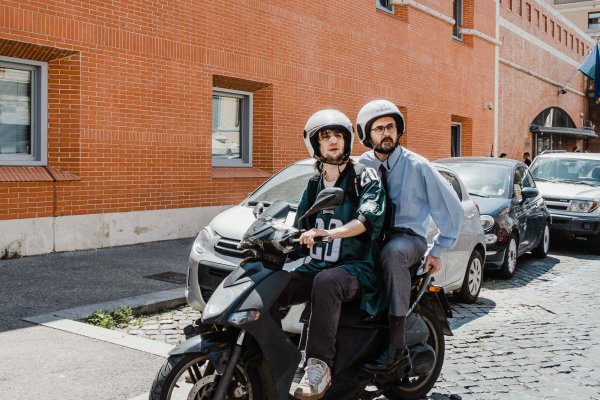 Roma