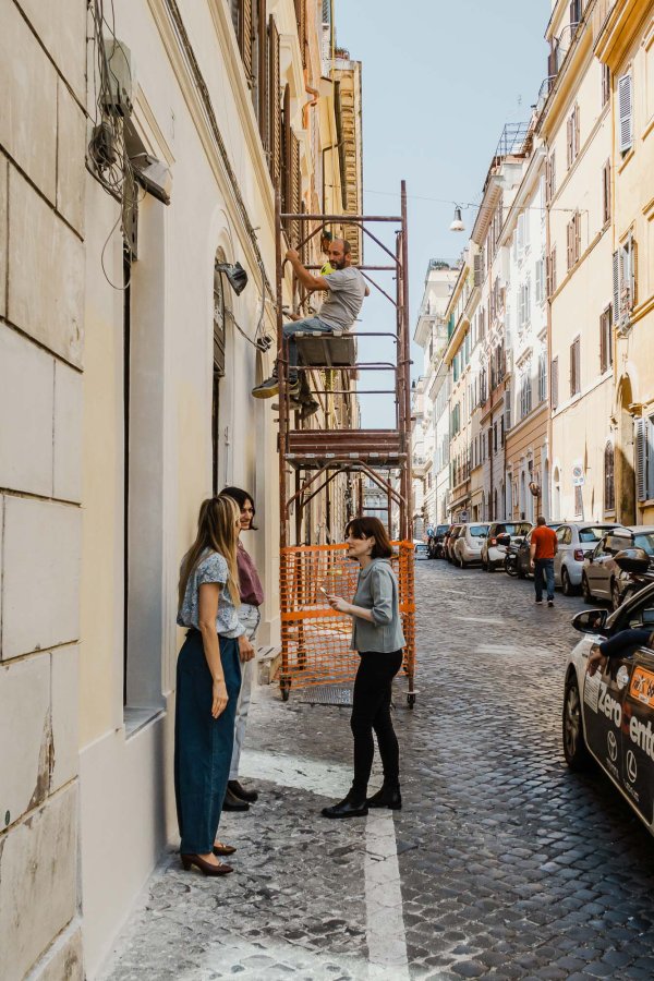 Roma