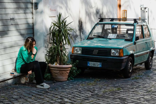 Roma
