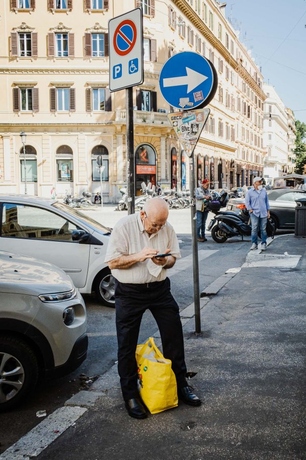 Roma