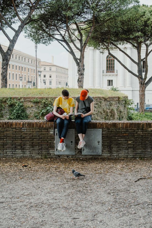 Roma