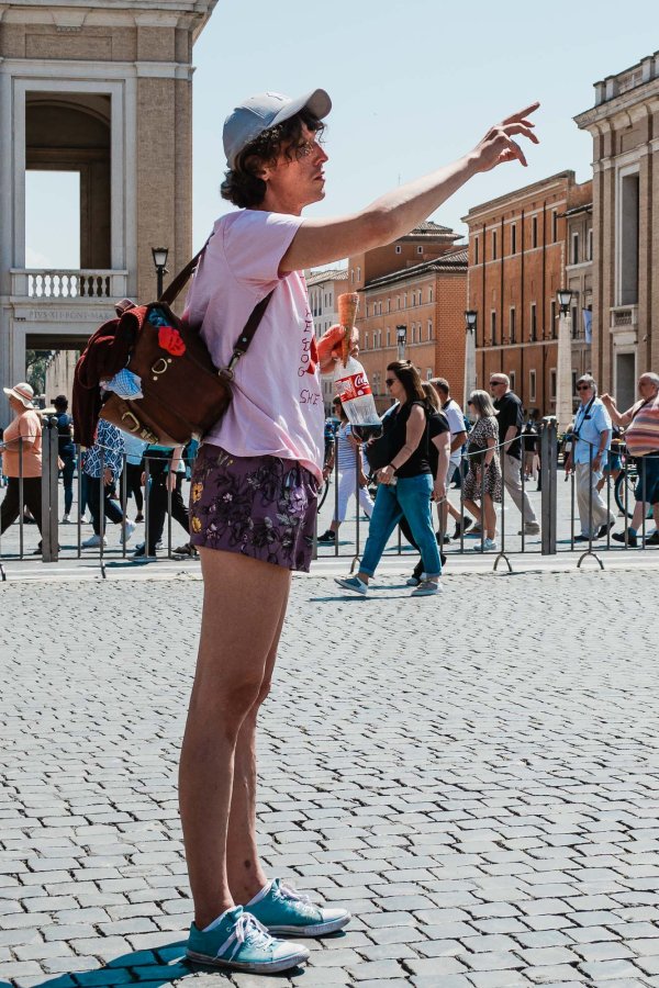 Roma
