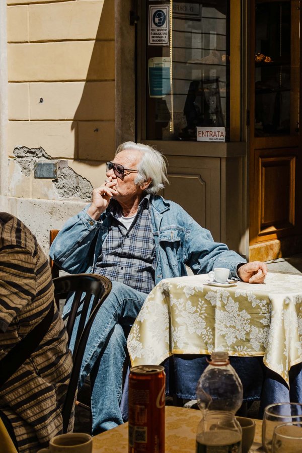 Roma