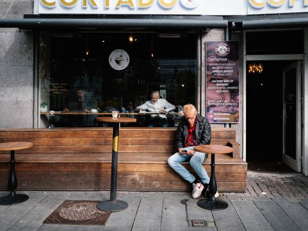 Copenhagen