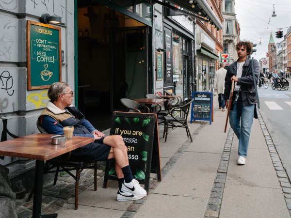 Copenhagen