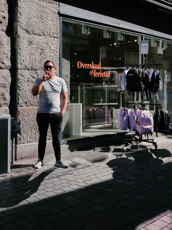 Copenhagen