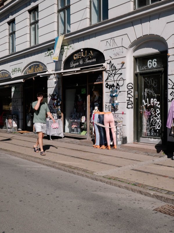 Copenhagen