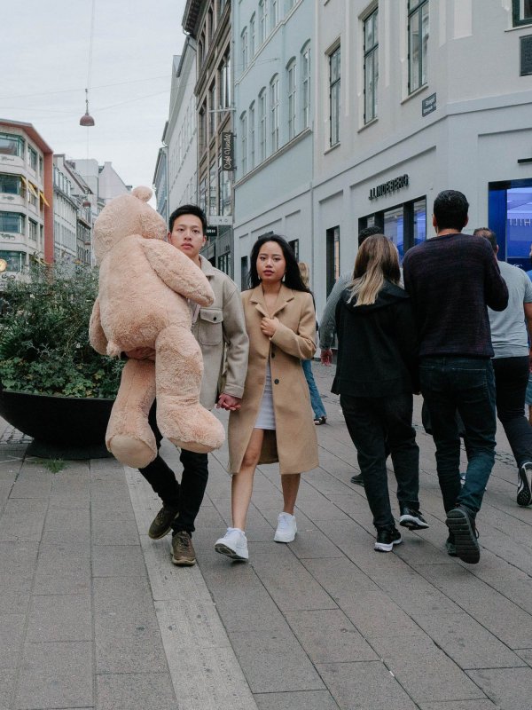 Copenhagen