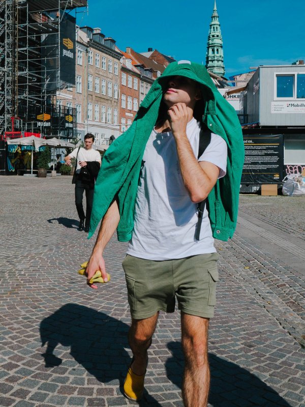 Copenhagen