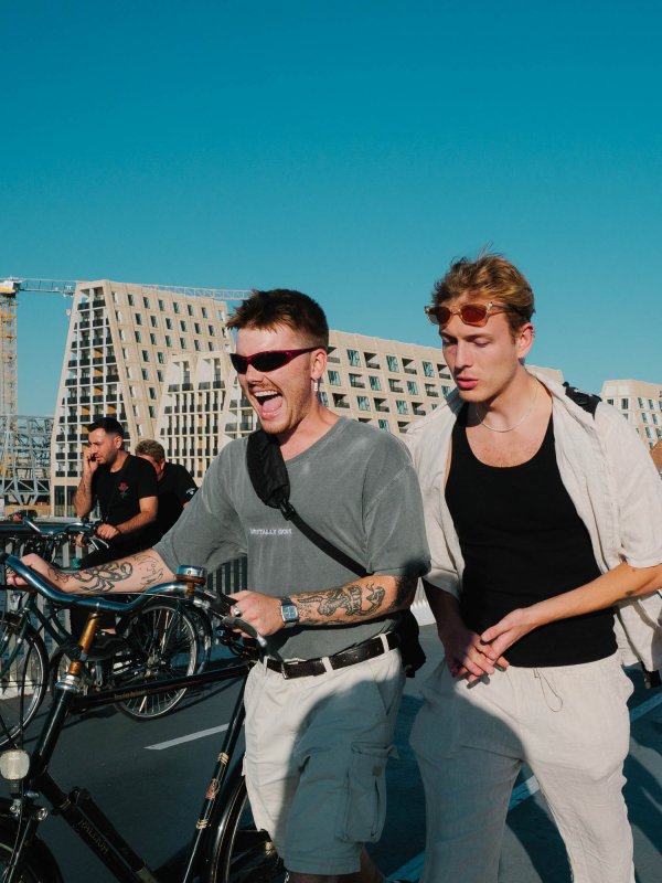 Copenhagen