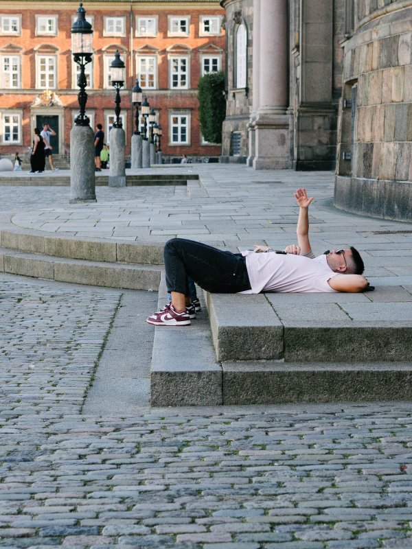 Copenhagen