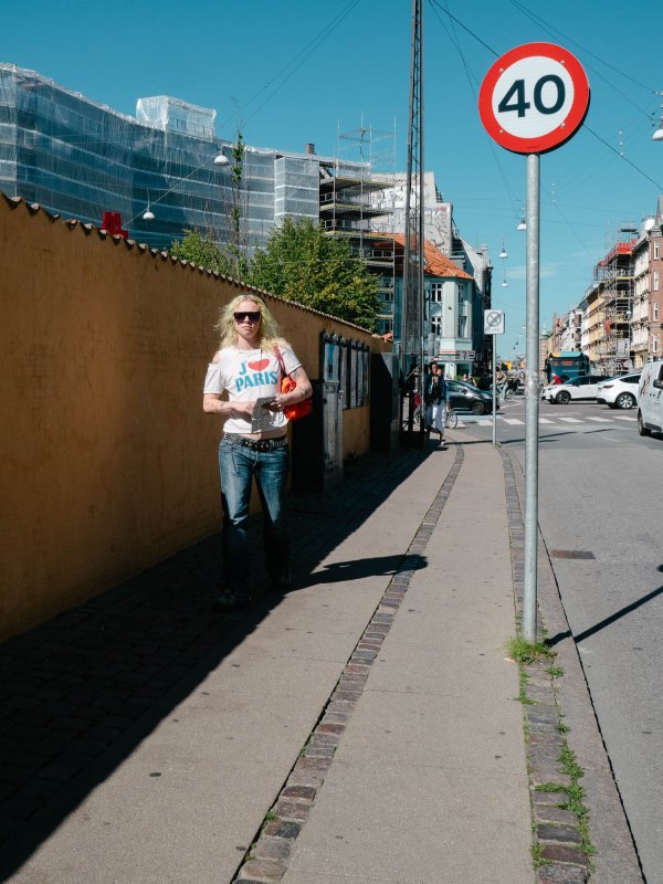 Copenhagen