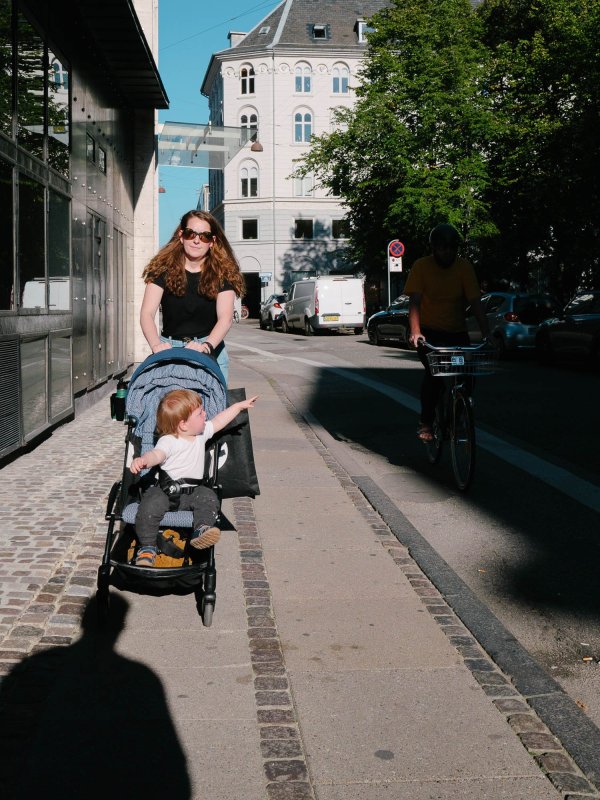 Copenhagen