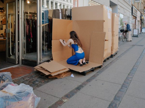 Copenhagen