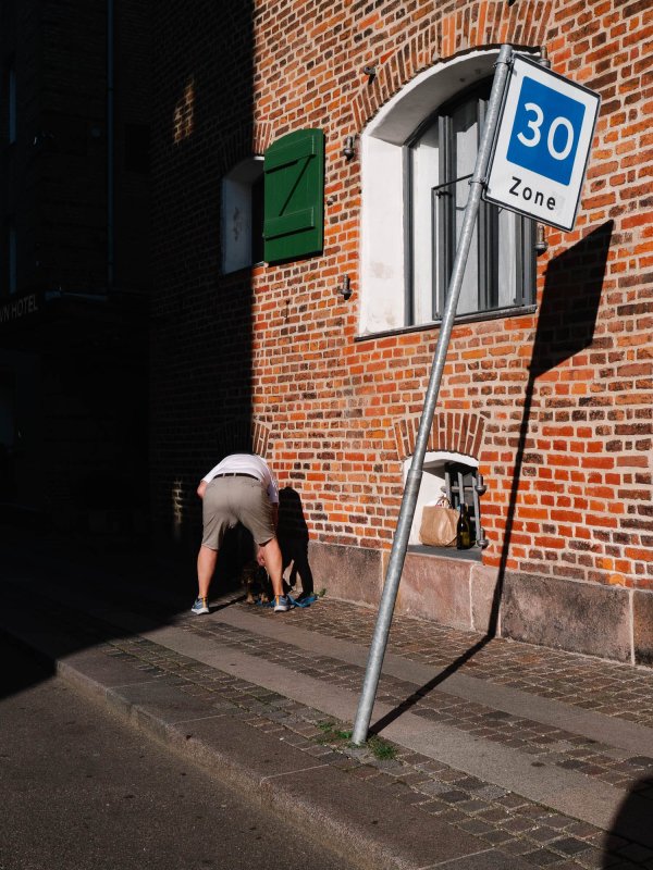 Copenhagen
