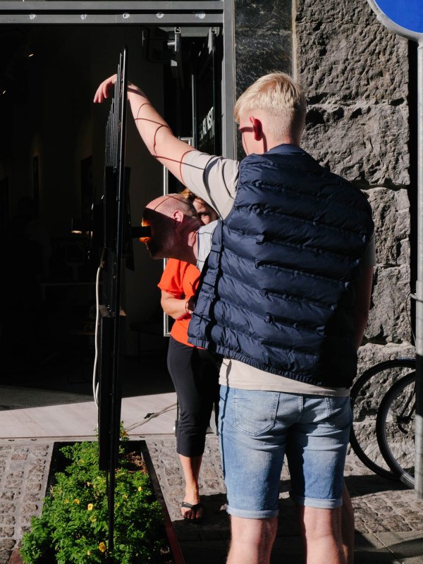 Copenhagen