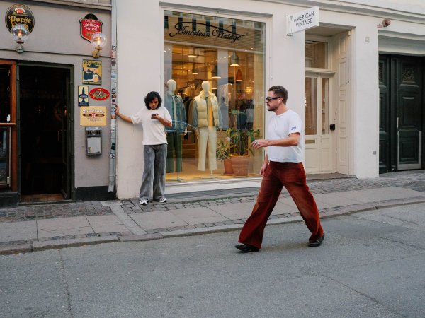 Copenhagen