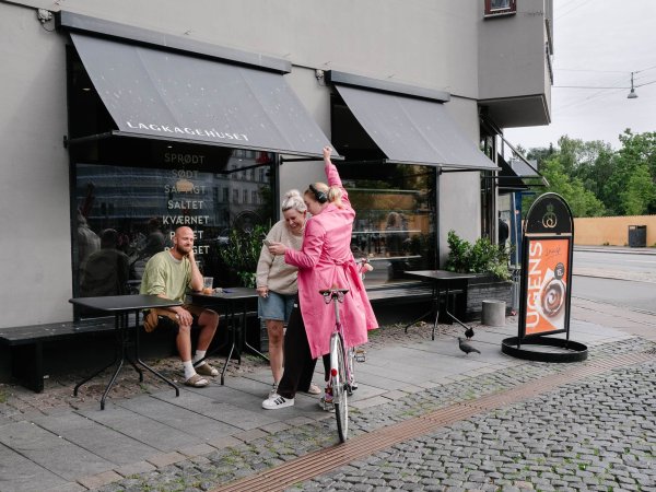 Copenhagen