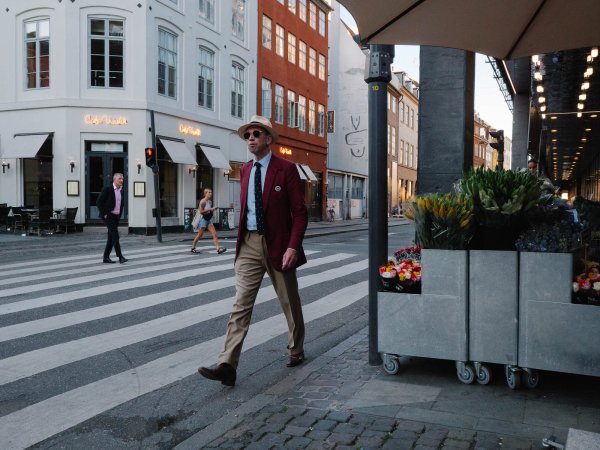 Copenhagen