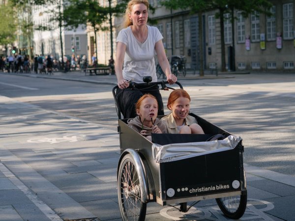 Copenhagen