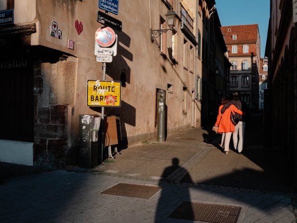 Strasbourg