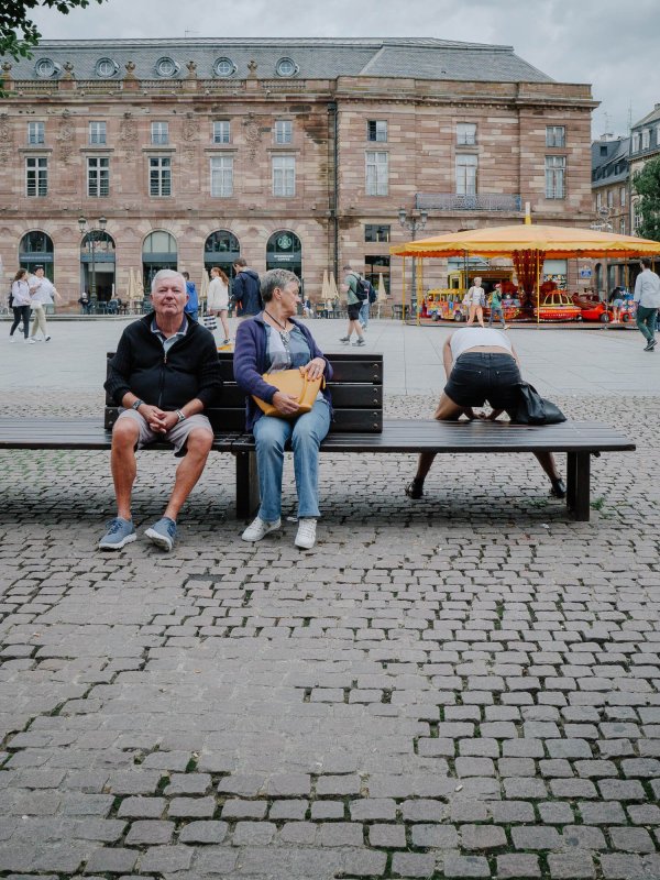 Strasbourg