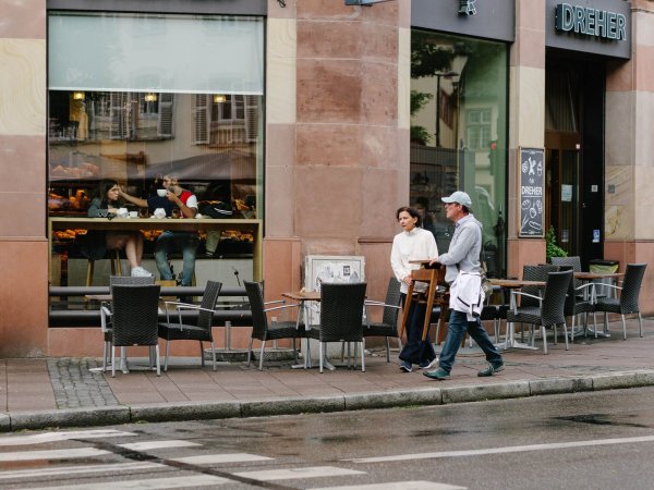 Strasbourg