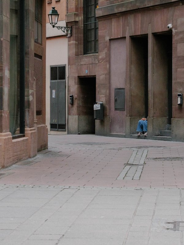 Strasbourg