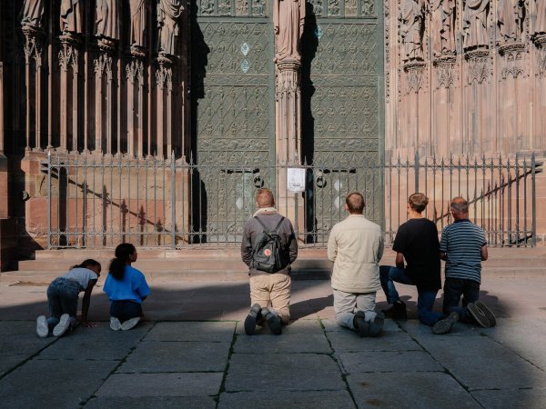 Strasbourg
