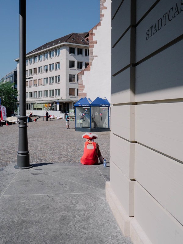 Basel
