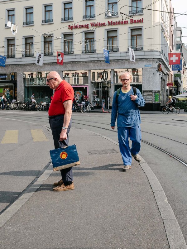 Basel